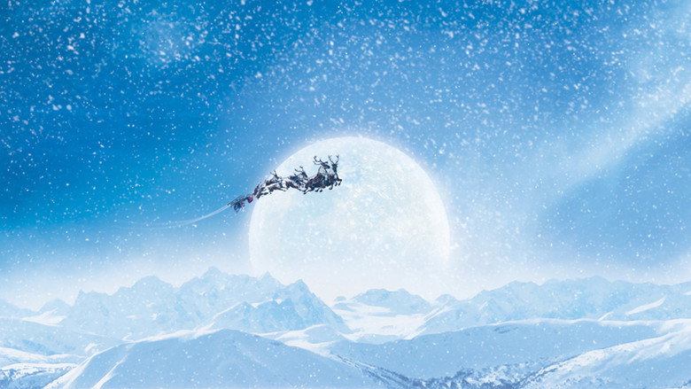 The Santa Clause 3: The Escape Clause still 6