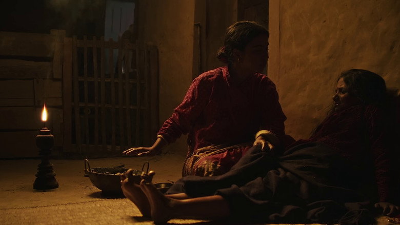 Boksi Ko Ghar still 8