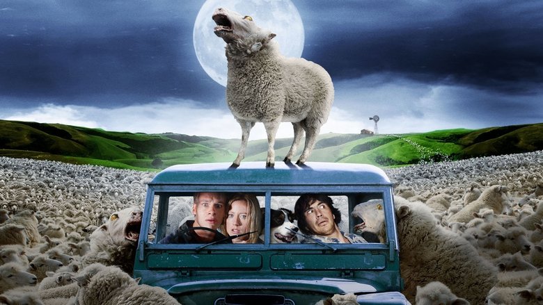 Black Sheep still 3