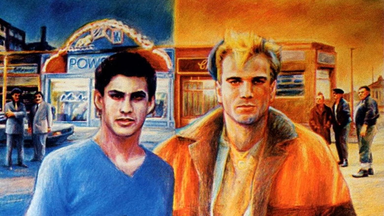 My Beautiful Laundrette still 6