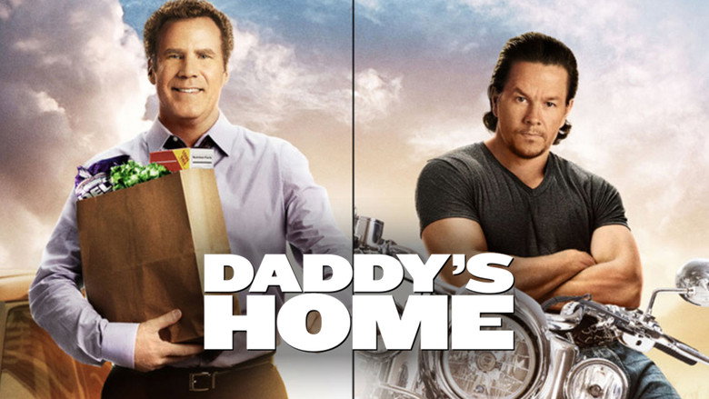 Daddy's Home still 8