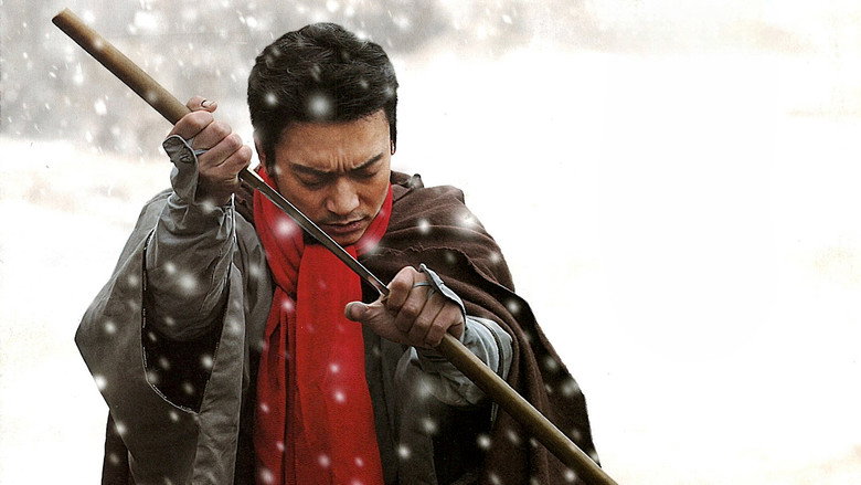 Zatoichi: The Last still 1
