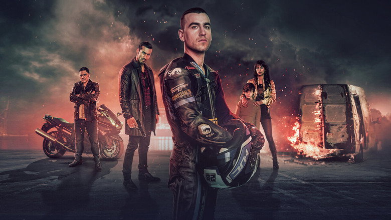 Centauro still 2