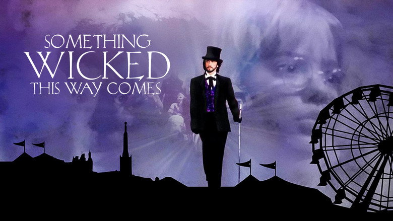 Something Wicked This Way Comes still 3