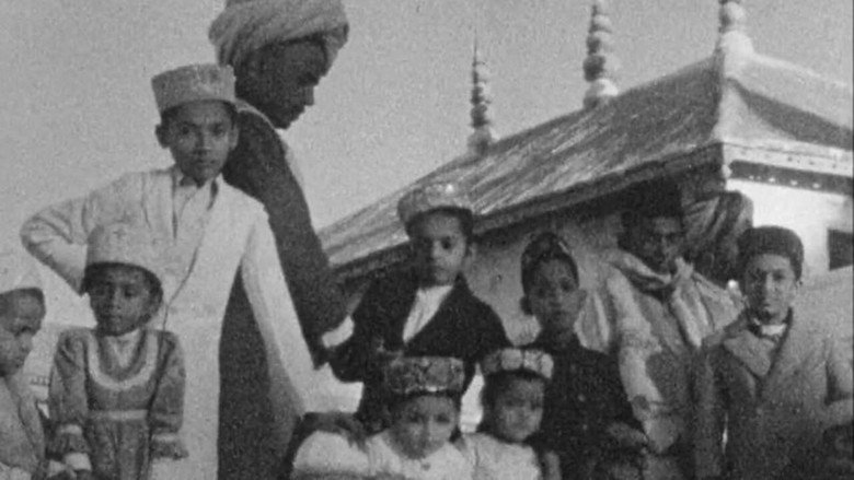 Wedding of Maharaj Kumar Shri Meghrajji Shaeb of Kutch and Maharaj Shri of Kishangarh still 1