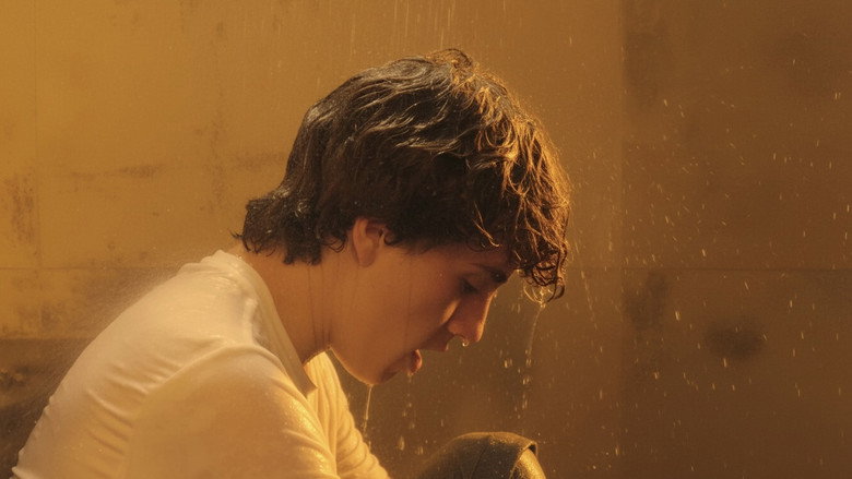 Innocent Games still 1