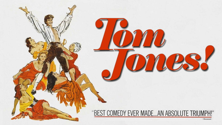 Tom Jones still 6