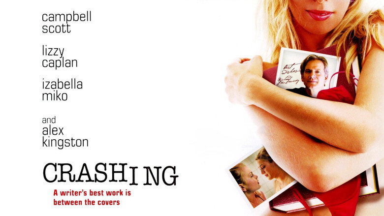 Crashing still 3