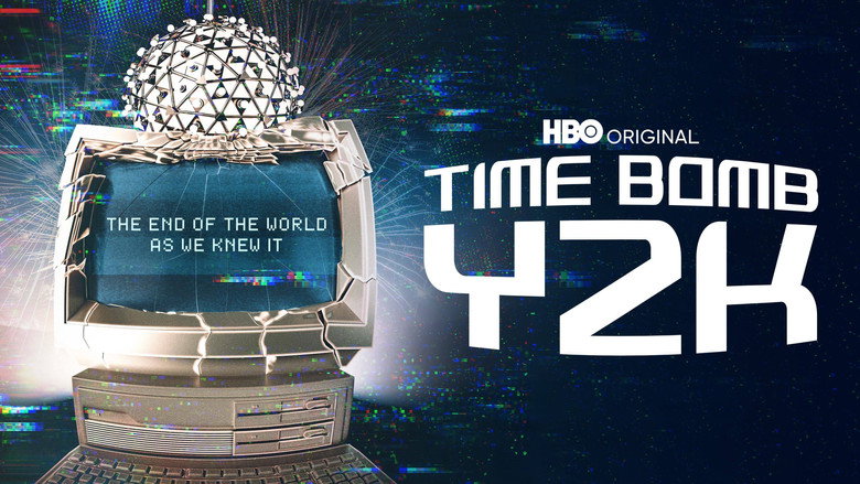 Time Bomb Y2K still 3