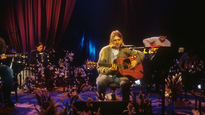 Nirvana: Unplugged In New York still 2