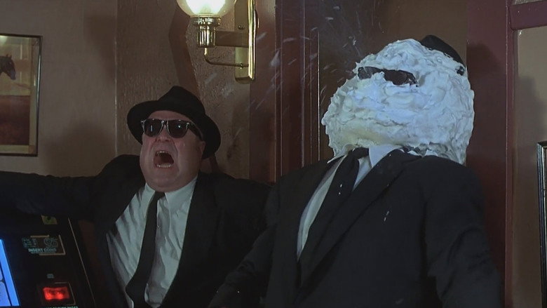 Blues Brothers 2000 still 5