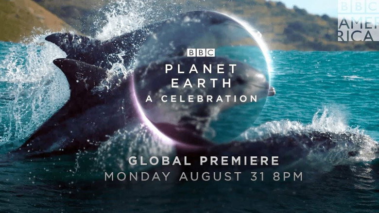 Planet Earth: A Celebration still 1
