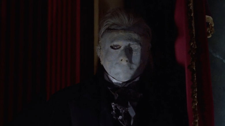 The Phantom of the Opera still 1