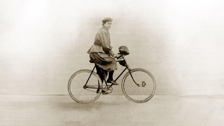 Les aventurières du vélo still 3