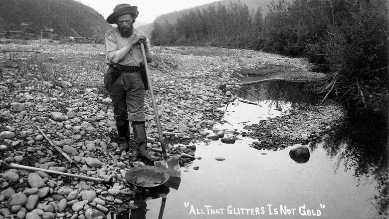 The Klondike Gold Rush still 2