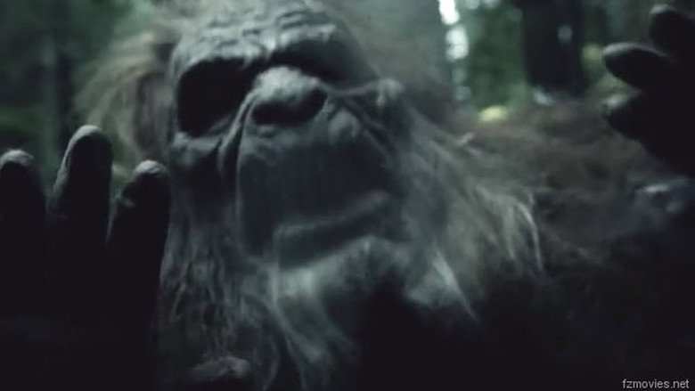 Epic Mysteries: Bigfoot still 3