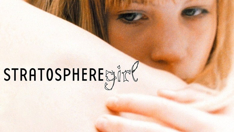 Stratosphere Girl still 3