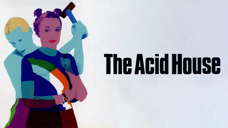 The Acid House still 3