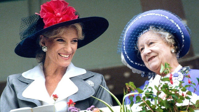 Princess Michael of Kent: A Controversial Royal still 1