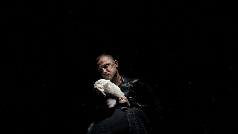 Disorder still 2