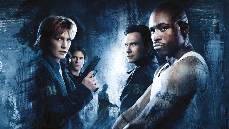 Mindhunters still 3