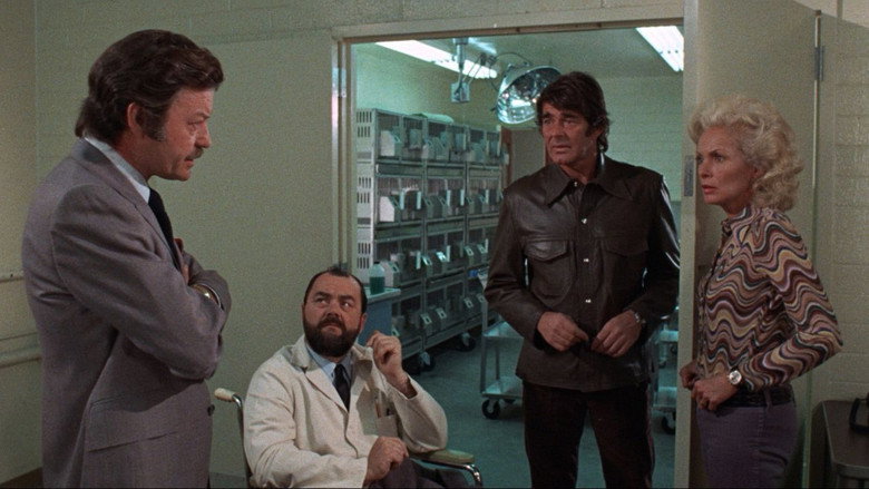 Night of the Lepus still 4