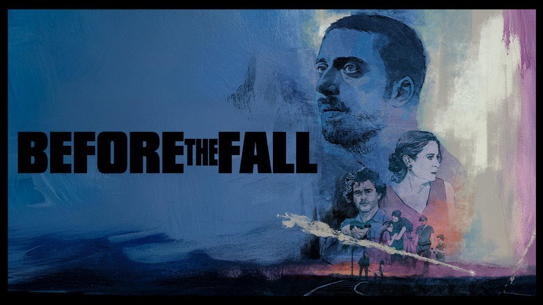 Before the Fall still 1