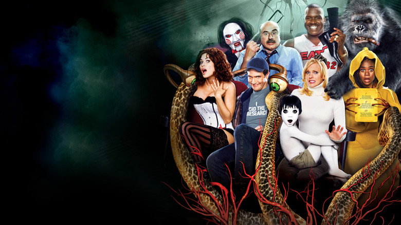 Scary Movie 4 still 4