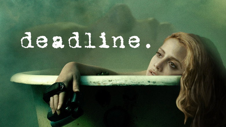 Deadline still 3