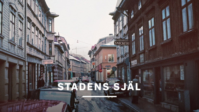 Stadens själ still 2