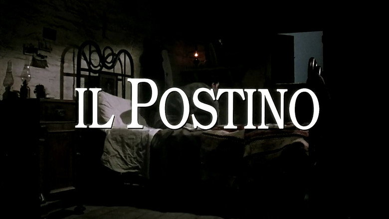The Postman still 4