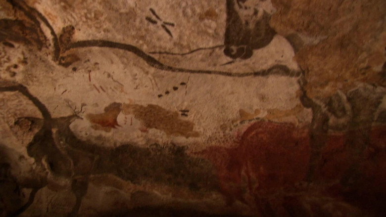Prehistoric Astronomers still 4