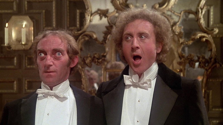 The Adventure of Sherlock Holmes' Smarter Brother still 2