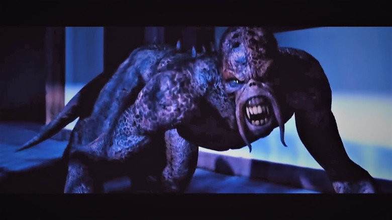 Creature 3D still 1