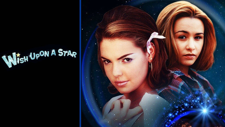 Wish Upon a Star still 6