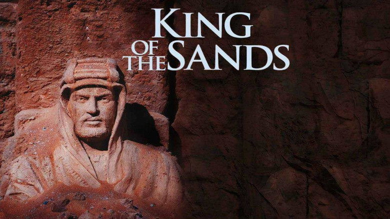 King of the Sands still 2