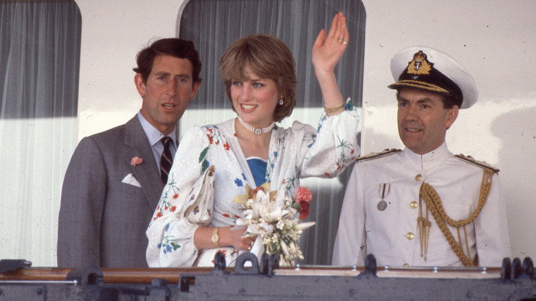 Diana: In Her Own Words still 7