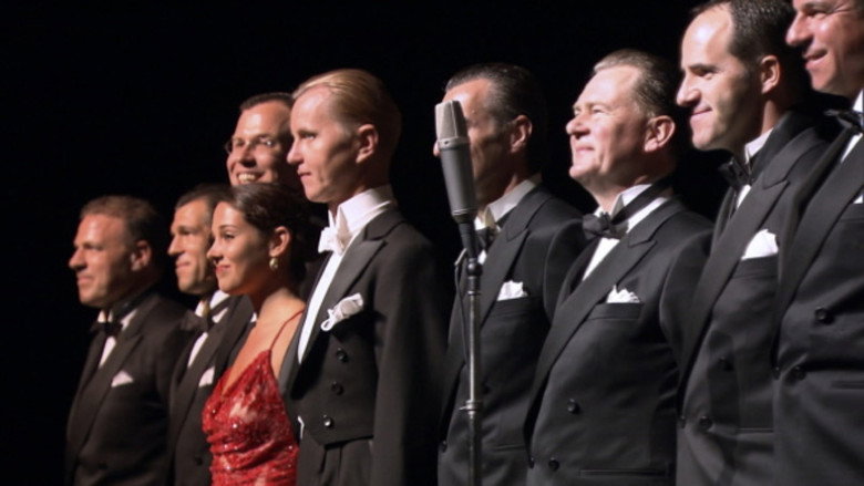 Max Raabe: Heute Nacht Oder Nie - Live in Berlin still 1