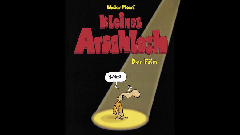 Kleines Arschloch - Der Film still 3