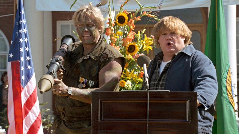 Black Sheep still 8