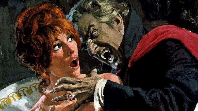 The Fearless Vampire Killers still 5