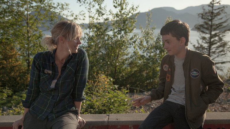 Boundaries still 3