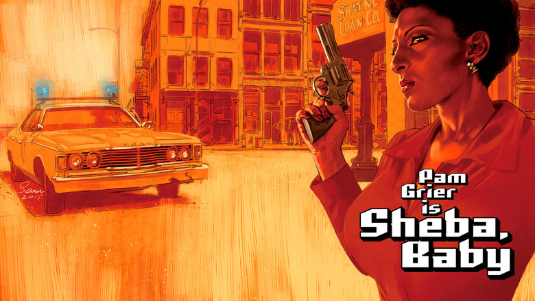Sheba, Baby still 2