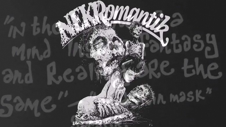 Nekromantik still 2