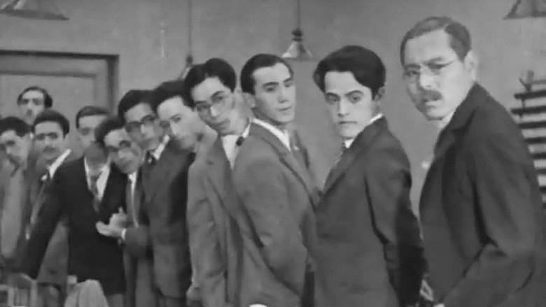 Tokyo Chorus still 2