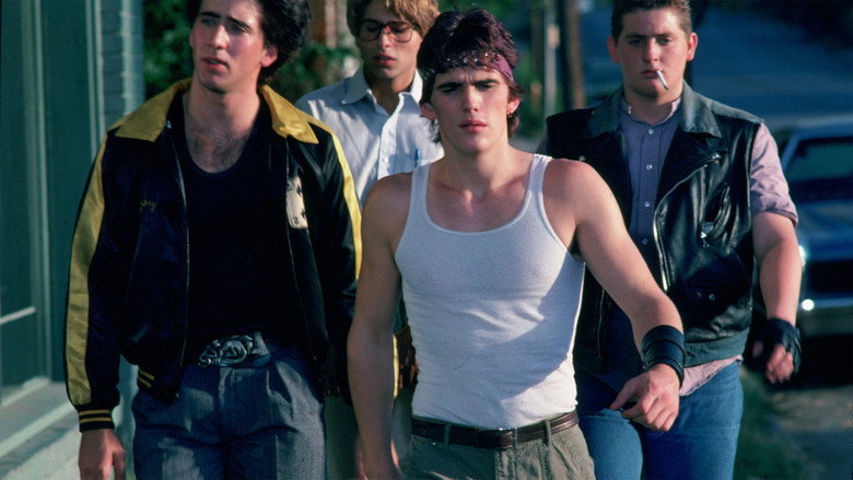 Rumble Fish still 6