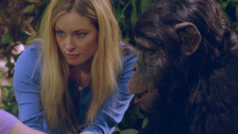 Amazing Ape still 4