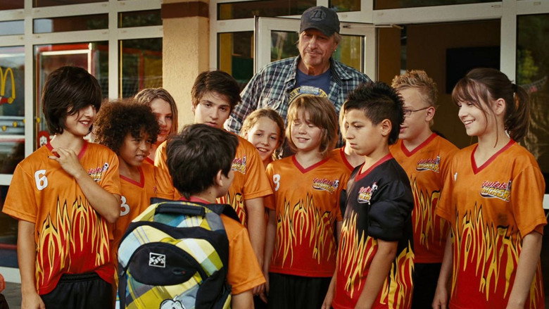 The Devil's Kickers still 2