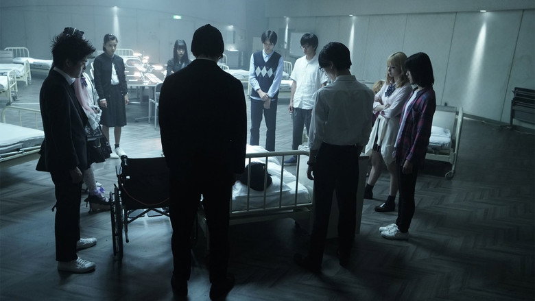 12 Suicidal Teens still 4