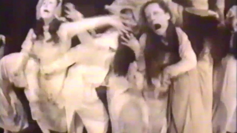 Dance of Darkness still 1